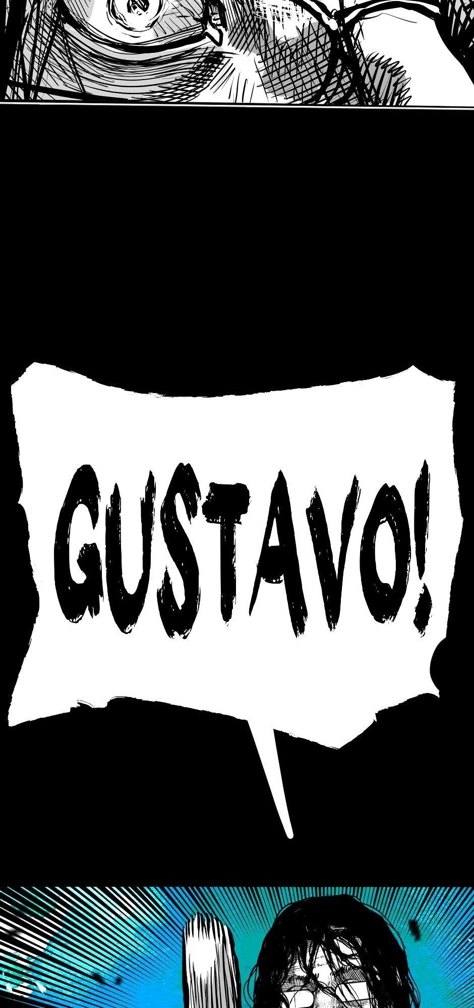 Tomahawk Angel Chapter 72 - Page 28