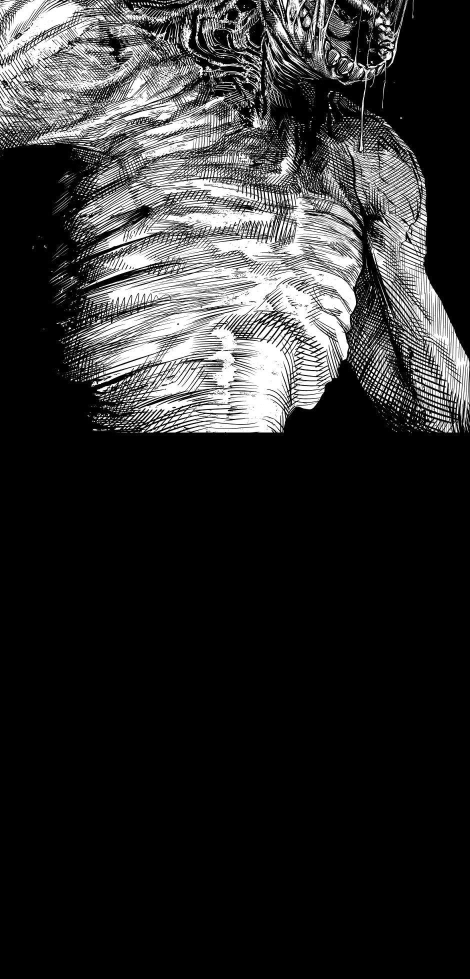 Tomahawk Angel Chapter 72 - Page 3