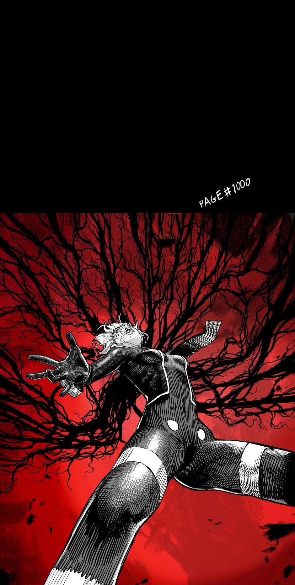 Tomahawk Angel Chapter 72 - Page 31