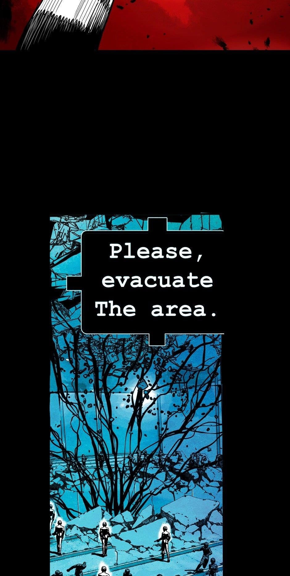 Tomahawk Angel Chapter 72 - Page 32