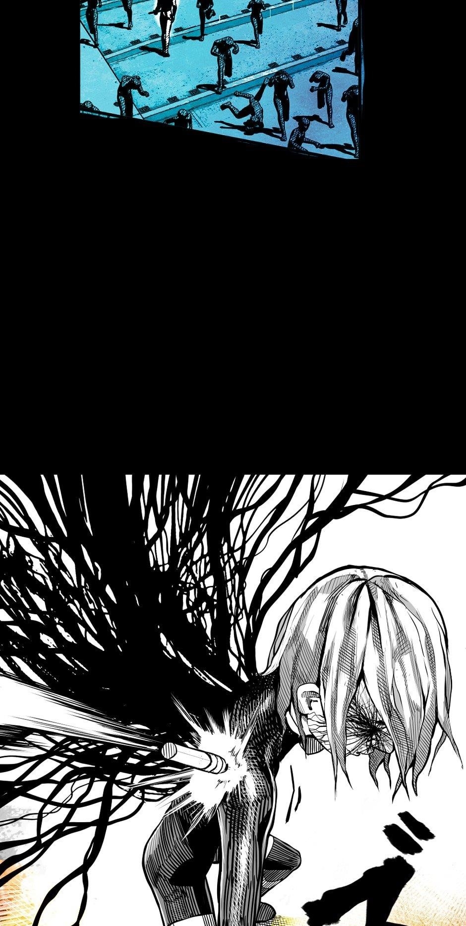 Tomahawk Angel Chapter 72 - Page 33