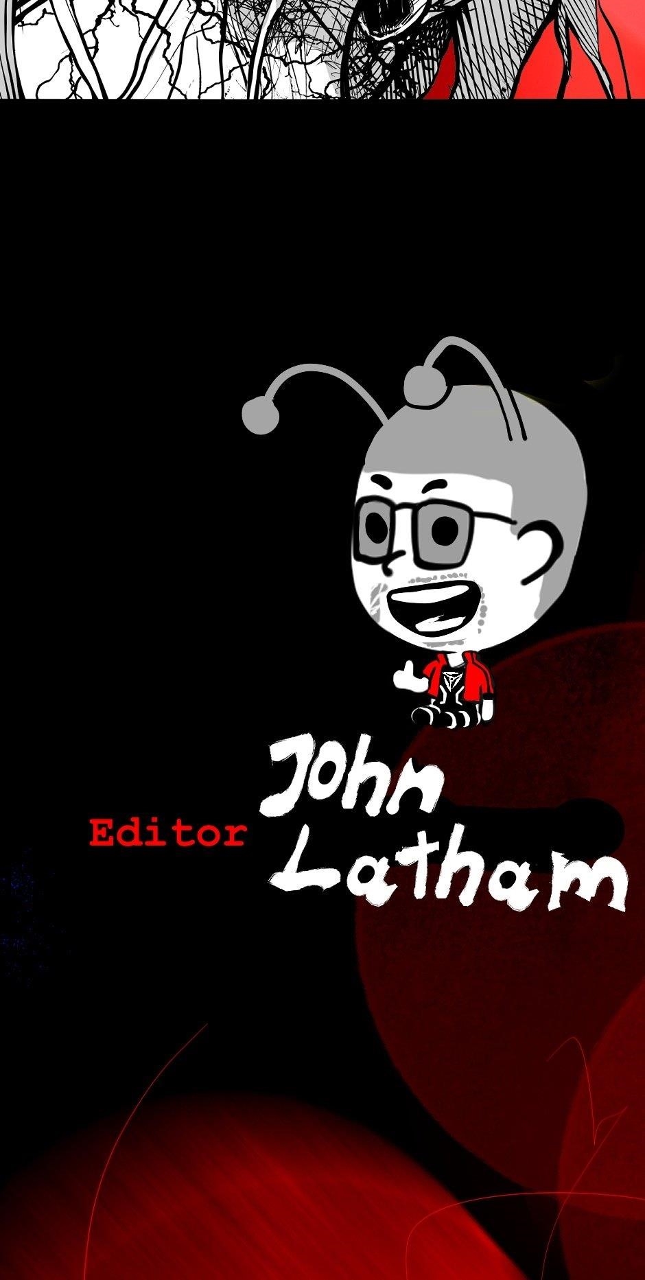 Tomahawk Angel Chapter 72 - Page 35