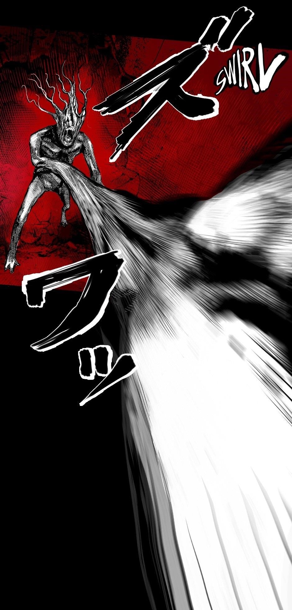 Tomahawk Angel Chapter 72 - Page 4