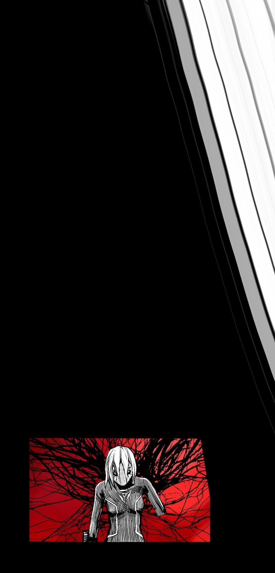 Tomahawk Angel Chapter 72 - Page 5