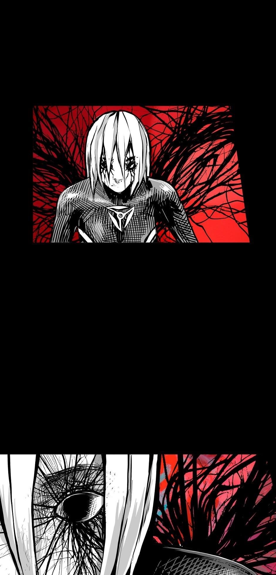 Tomahawk Angel Chapter 72 - Page 6