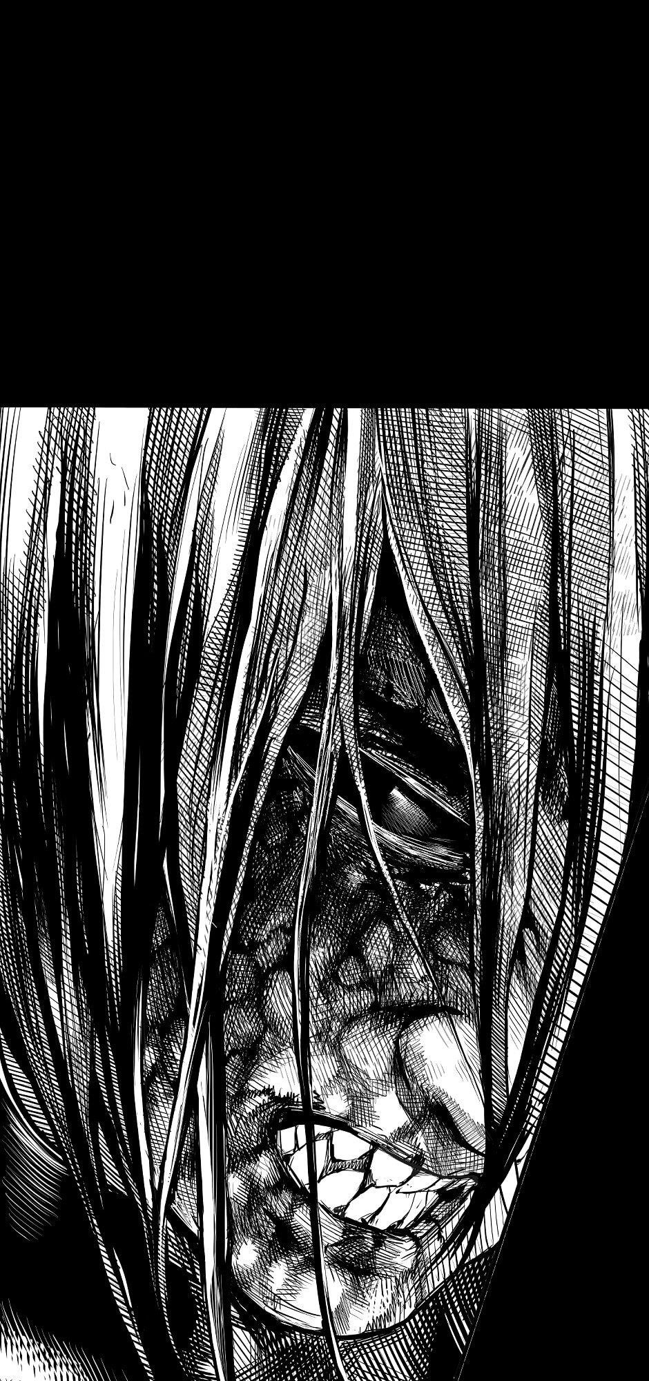 Tomahawk Angel Chapter 73 - Page 15