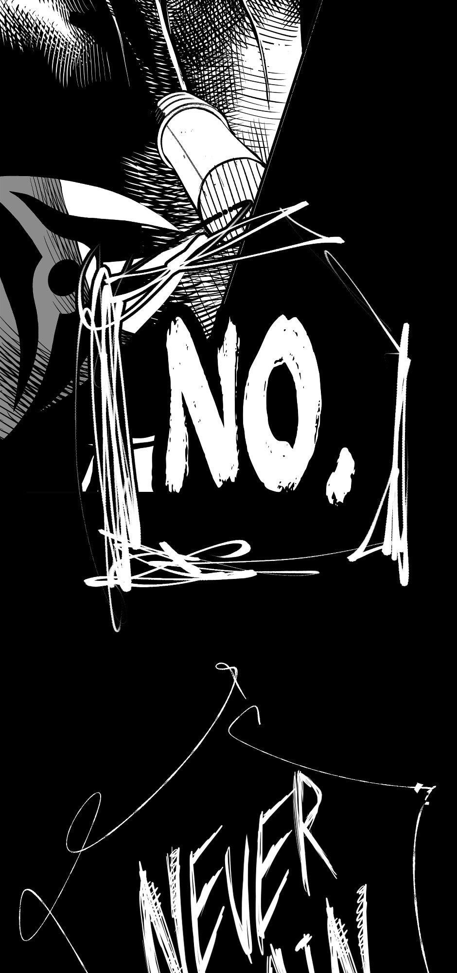 Tomahawk Angel Chapter 73 - Page 16