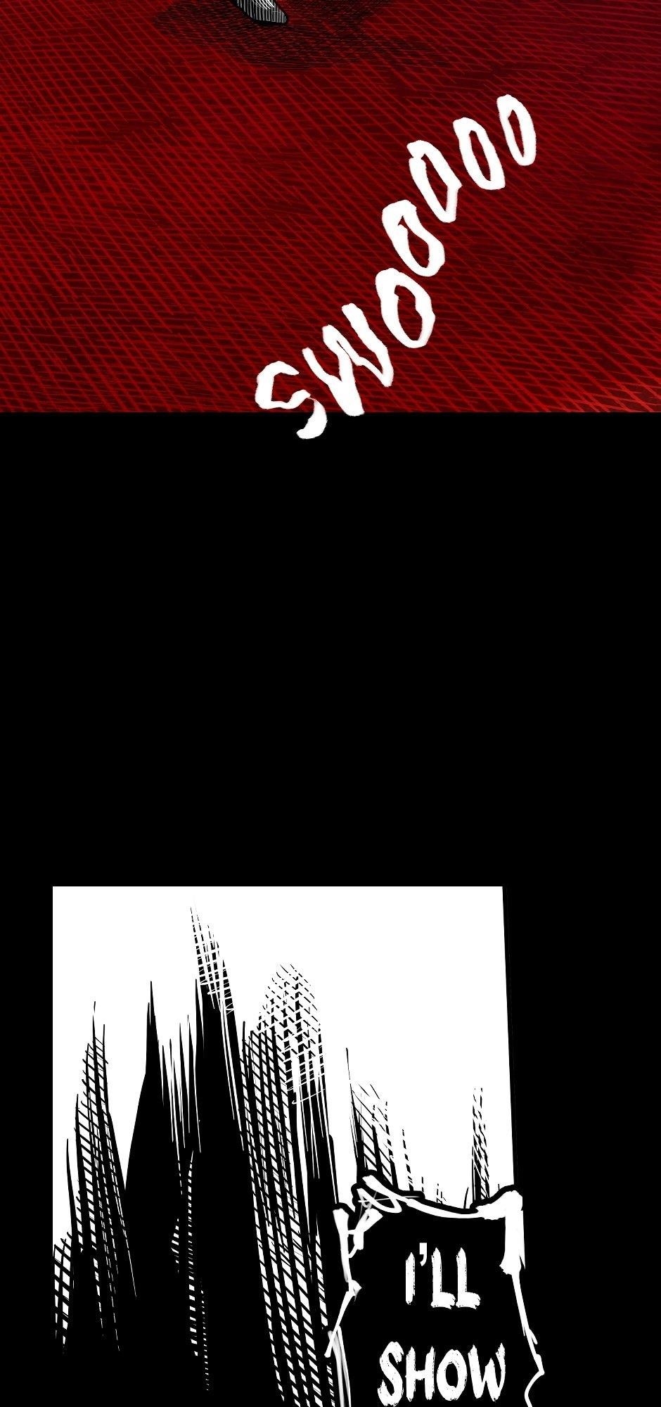 Tomahawk Angel Chapter 73 - Page 19