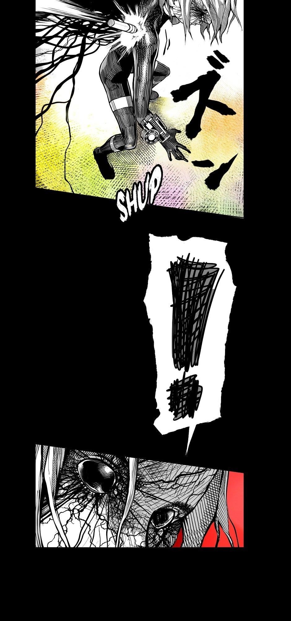 Tomahawk Angel Chapter 73 - Page 2