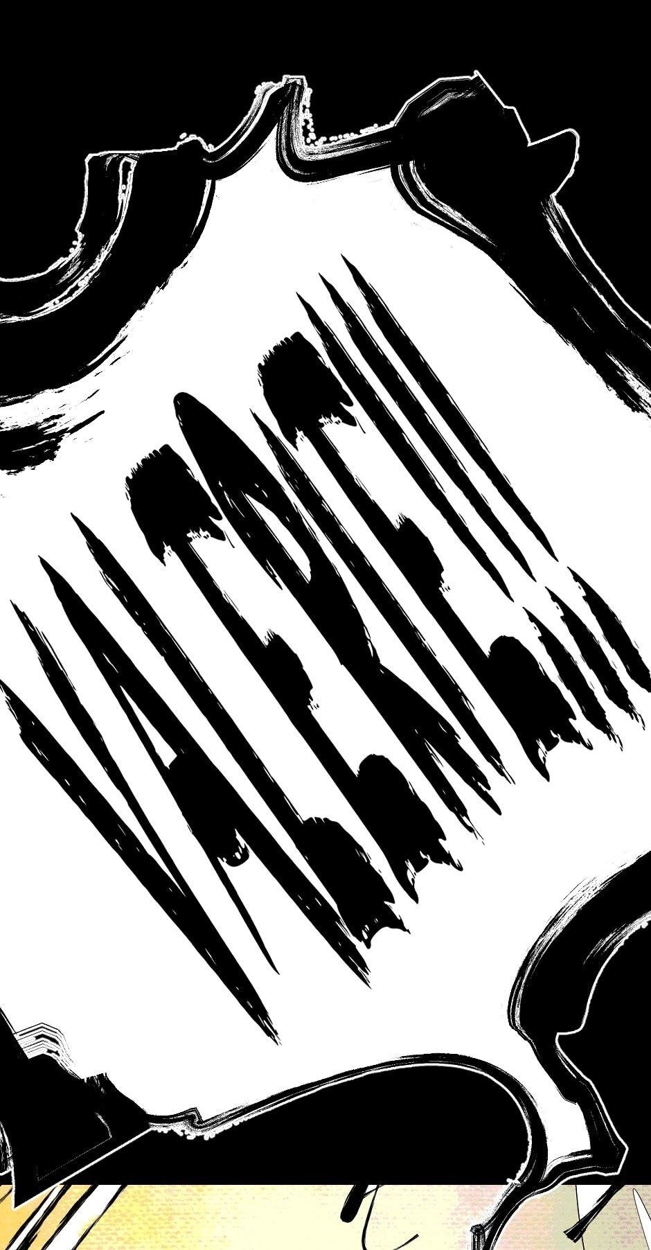 Tomahawk Angel Chapter 73 - Page 21