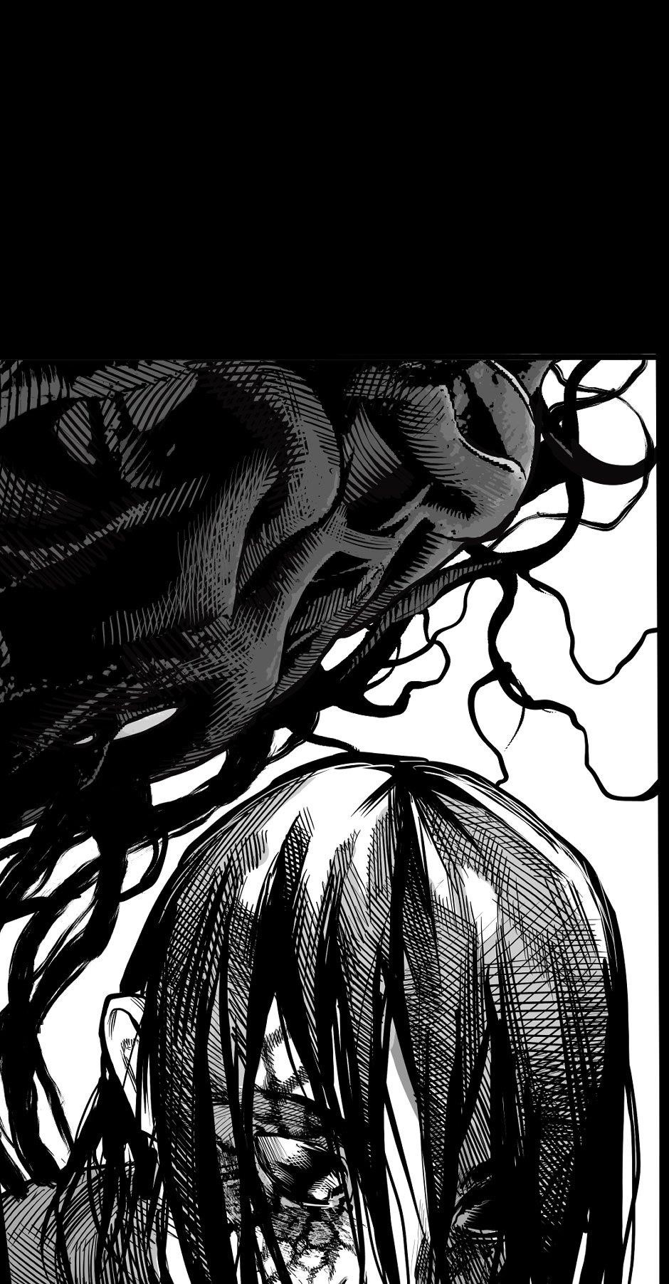 Tomahawk Angel Chapter 73 - Page 23