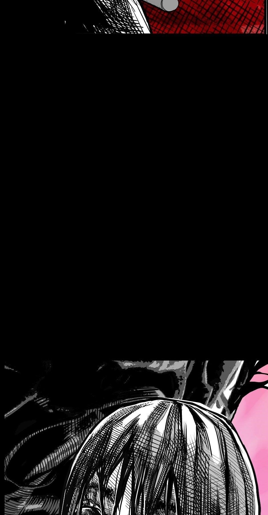 Tomahawk Angel Chapter 73 - Page 25