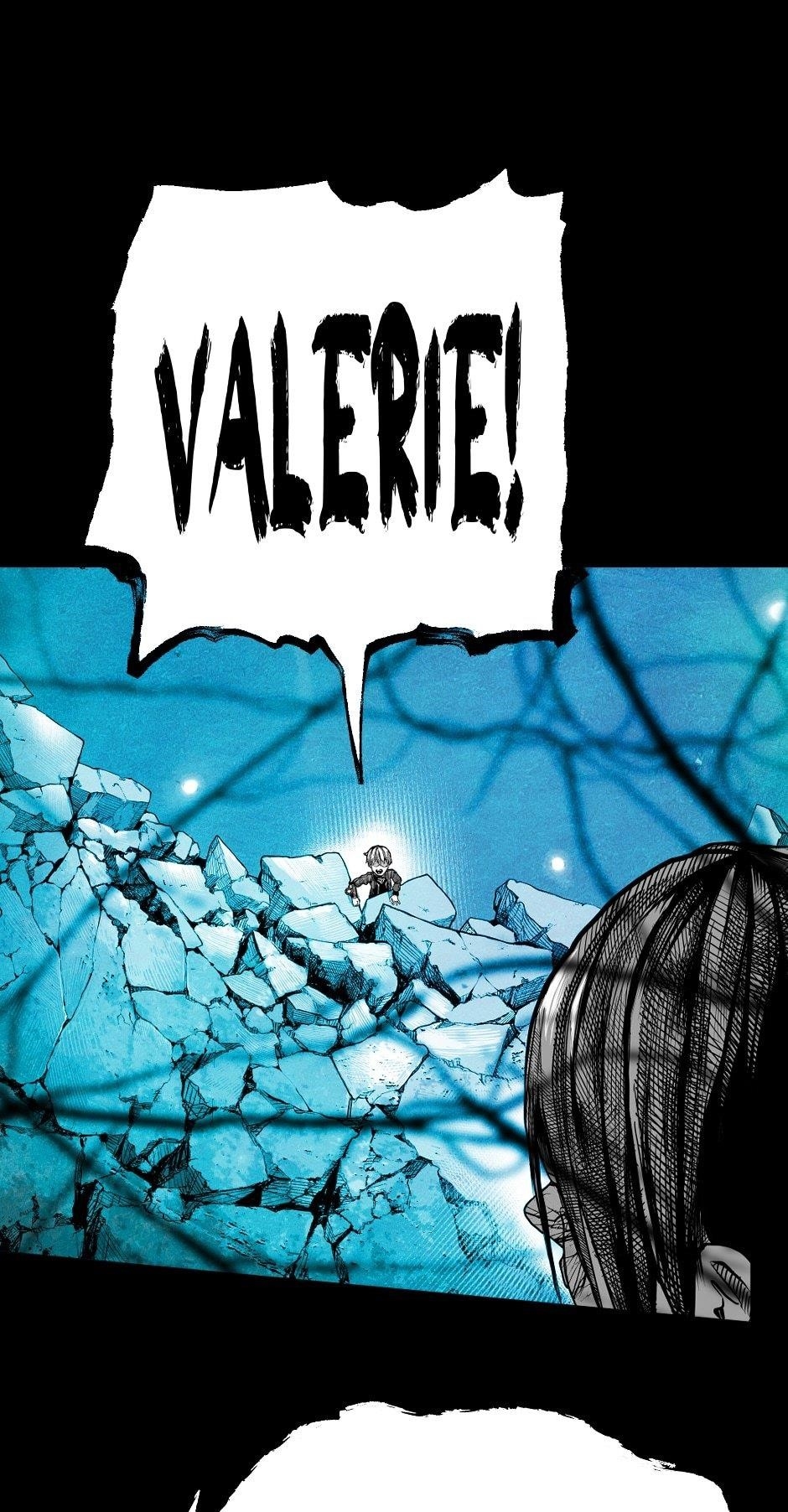 Tomahawk Angel Chapter 73 - Page 27