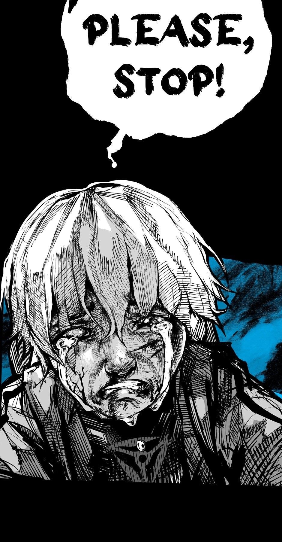 Tomahawk Angel Chapter 73 - Page 28