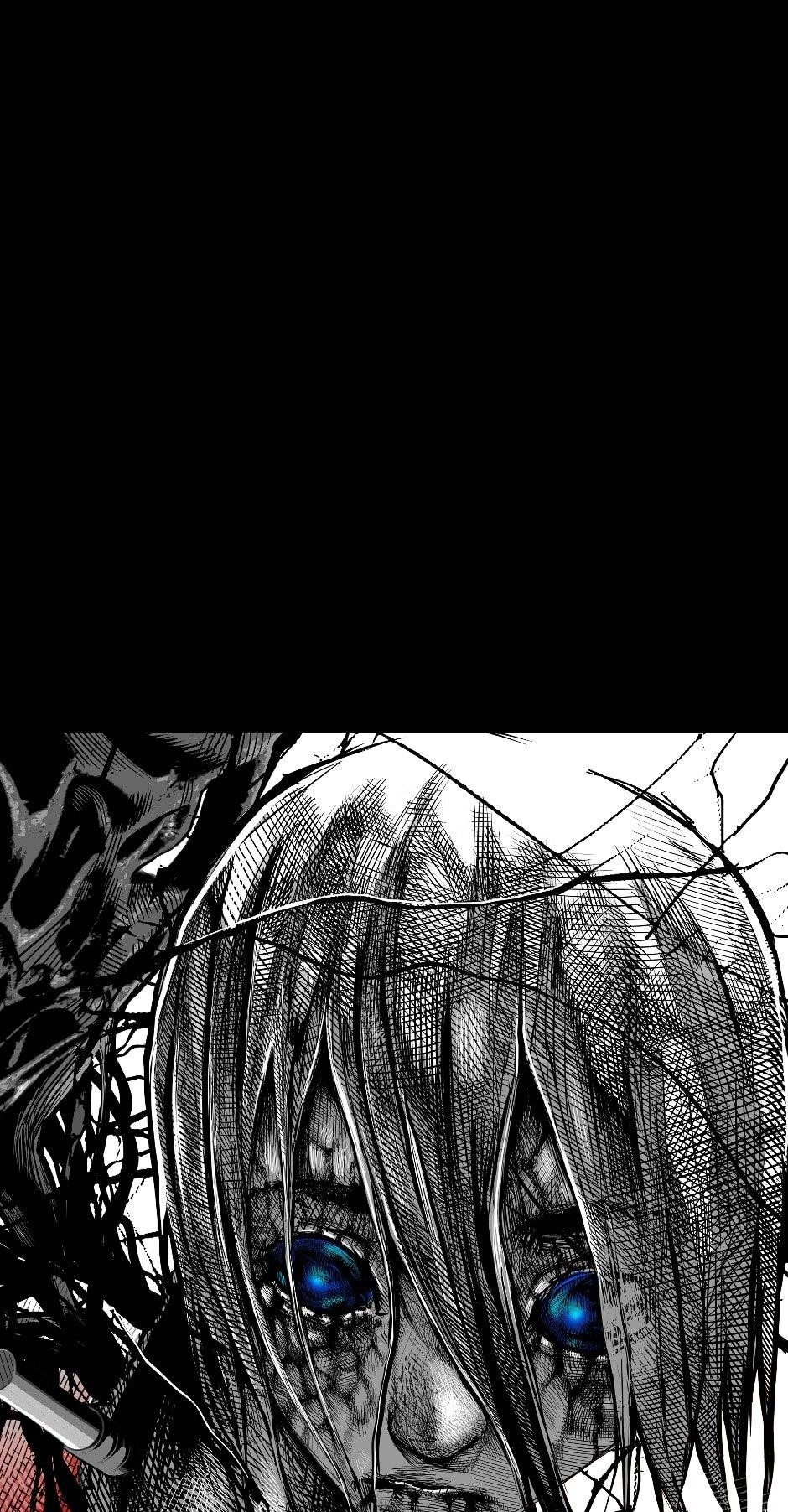 Tomahawk Angel Chapter 73 - Page 29