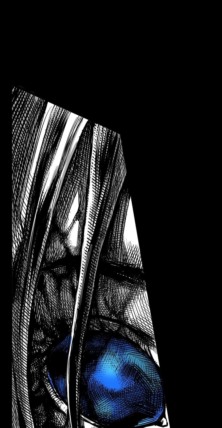 Tomahawk Angel Chapter 73 - Page 31