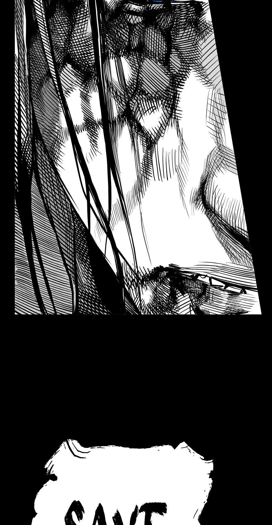 Tomahawk Angel Chapter 73 - Page 32