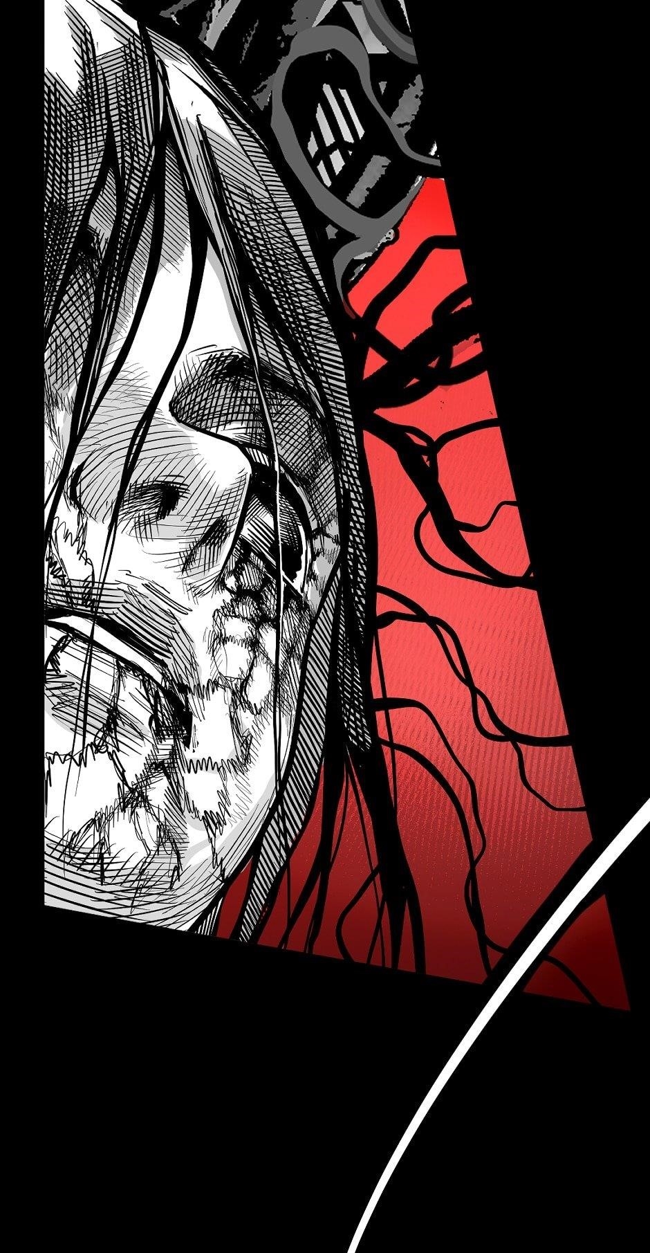 Tomahawk Angel Chapter 73 - Page 35