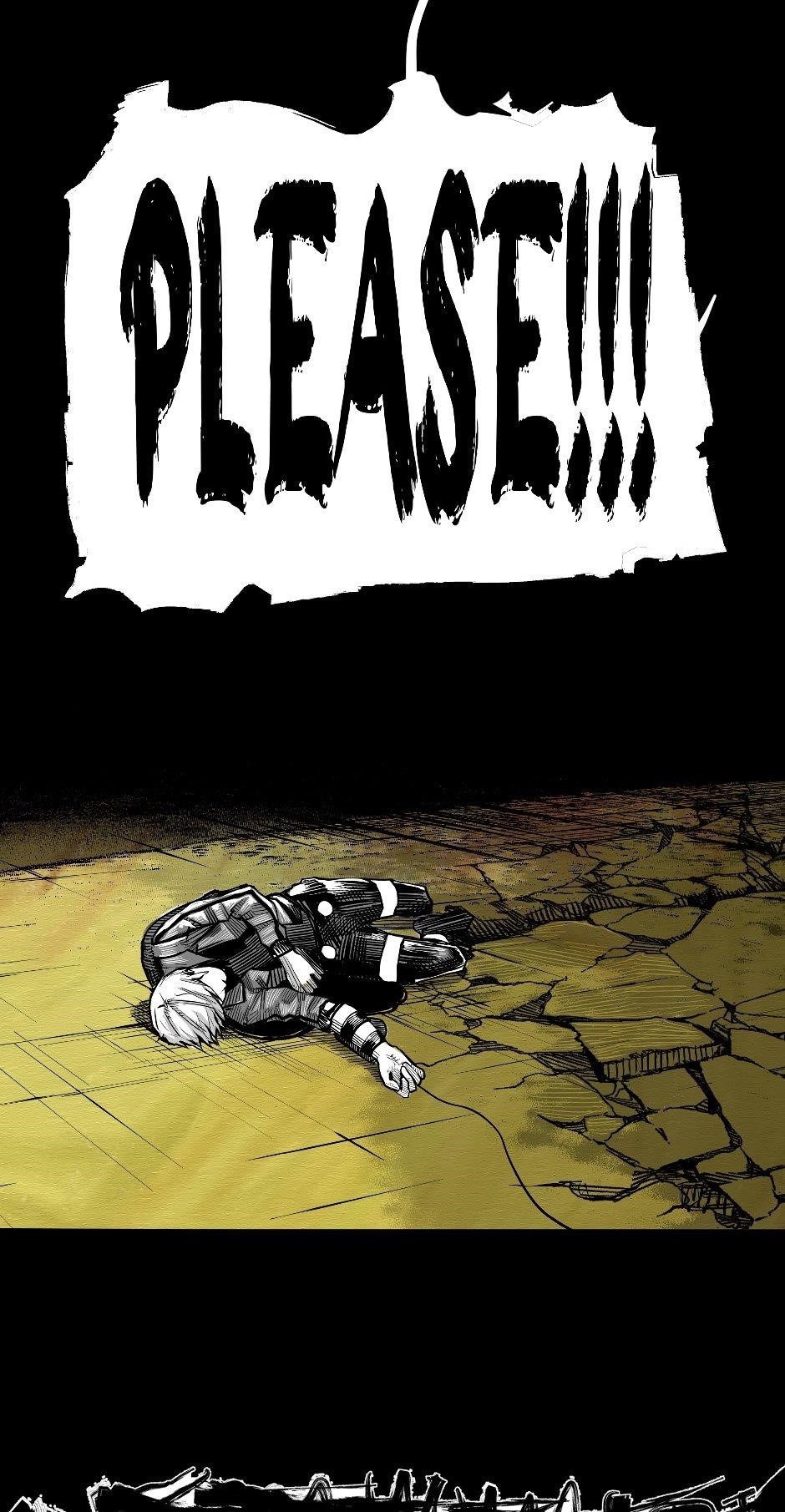 Tomahawk Angel Chapter 73 - Page 36