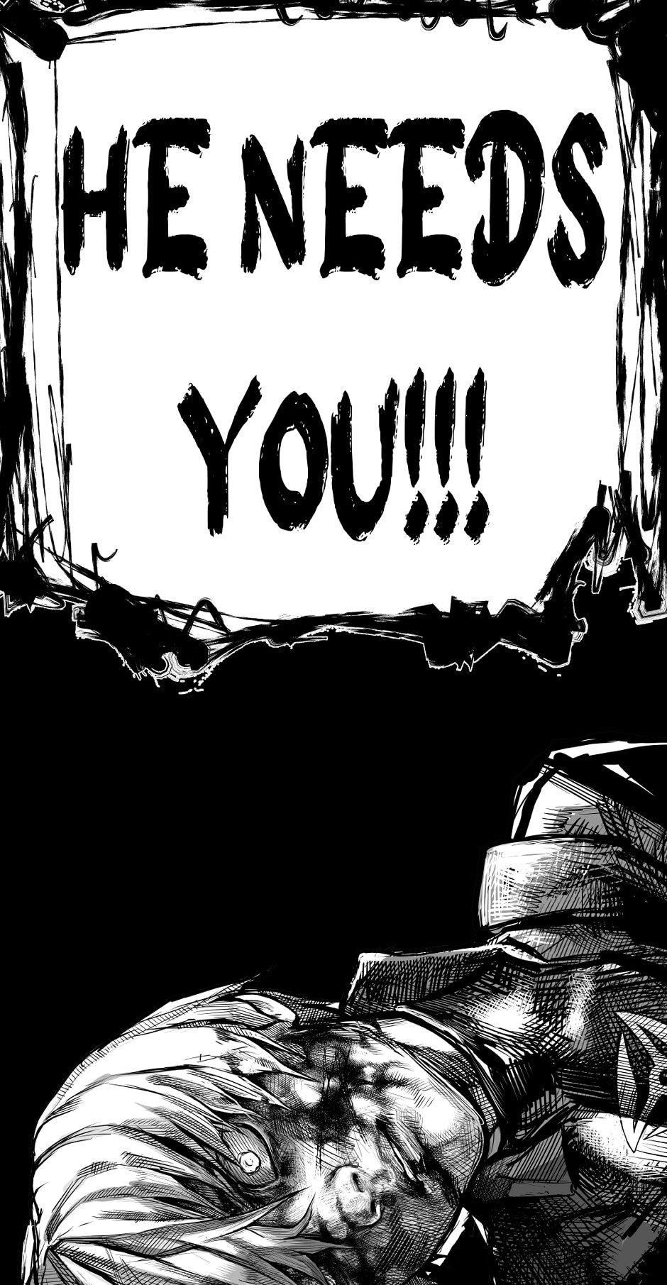 Tomahawk Angel Chapter 73 - Page 37