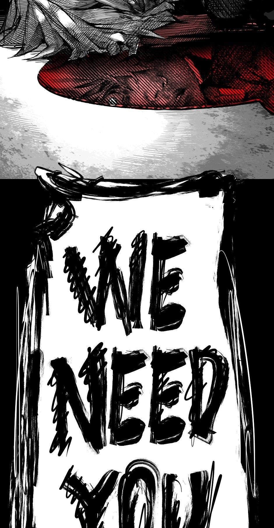 Tomahawk Angel Chapter 73 - Page 38