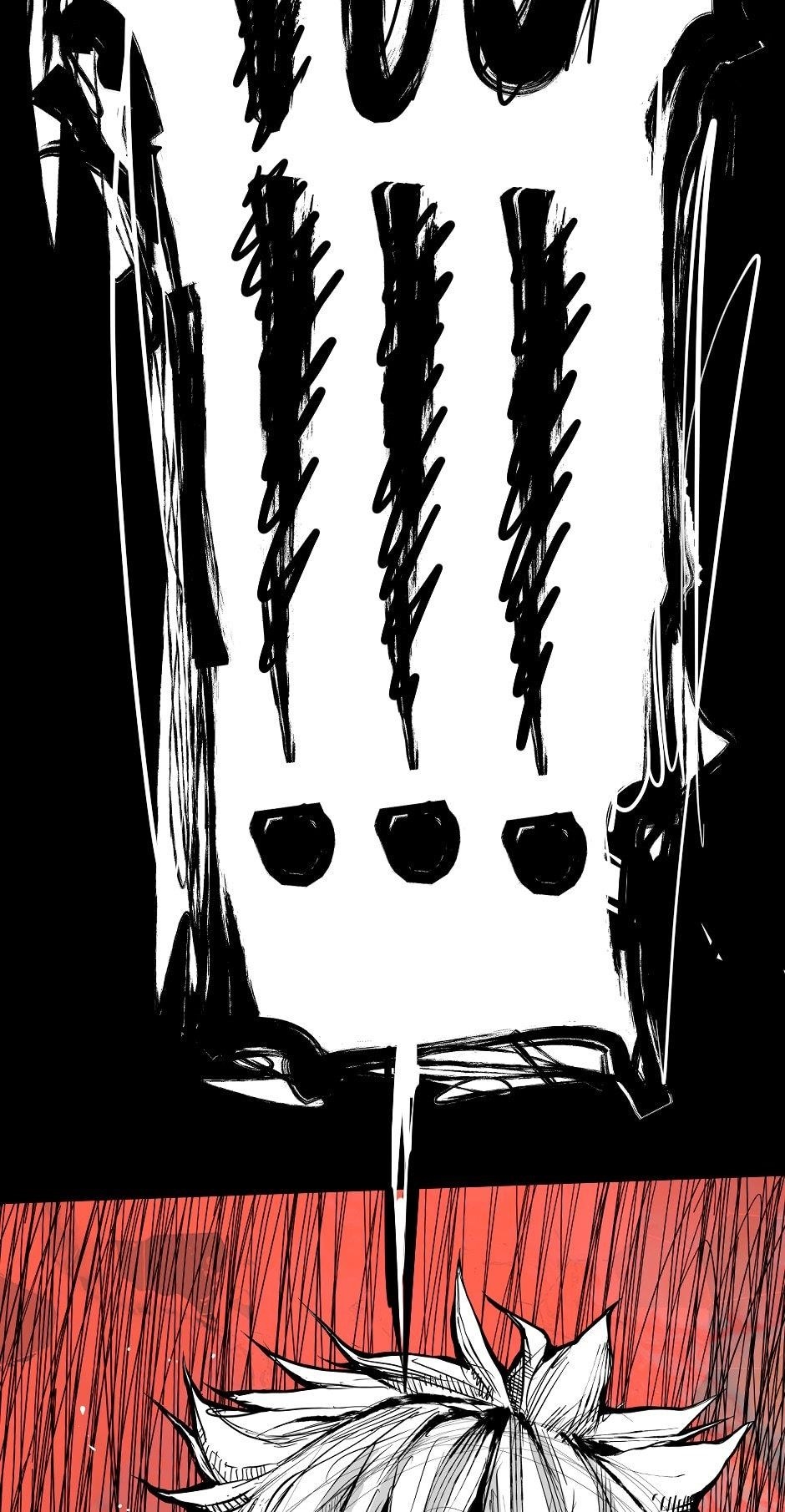 Tomahawk Angel Chapter 73 - Page 39