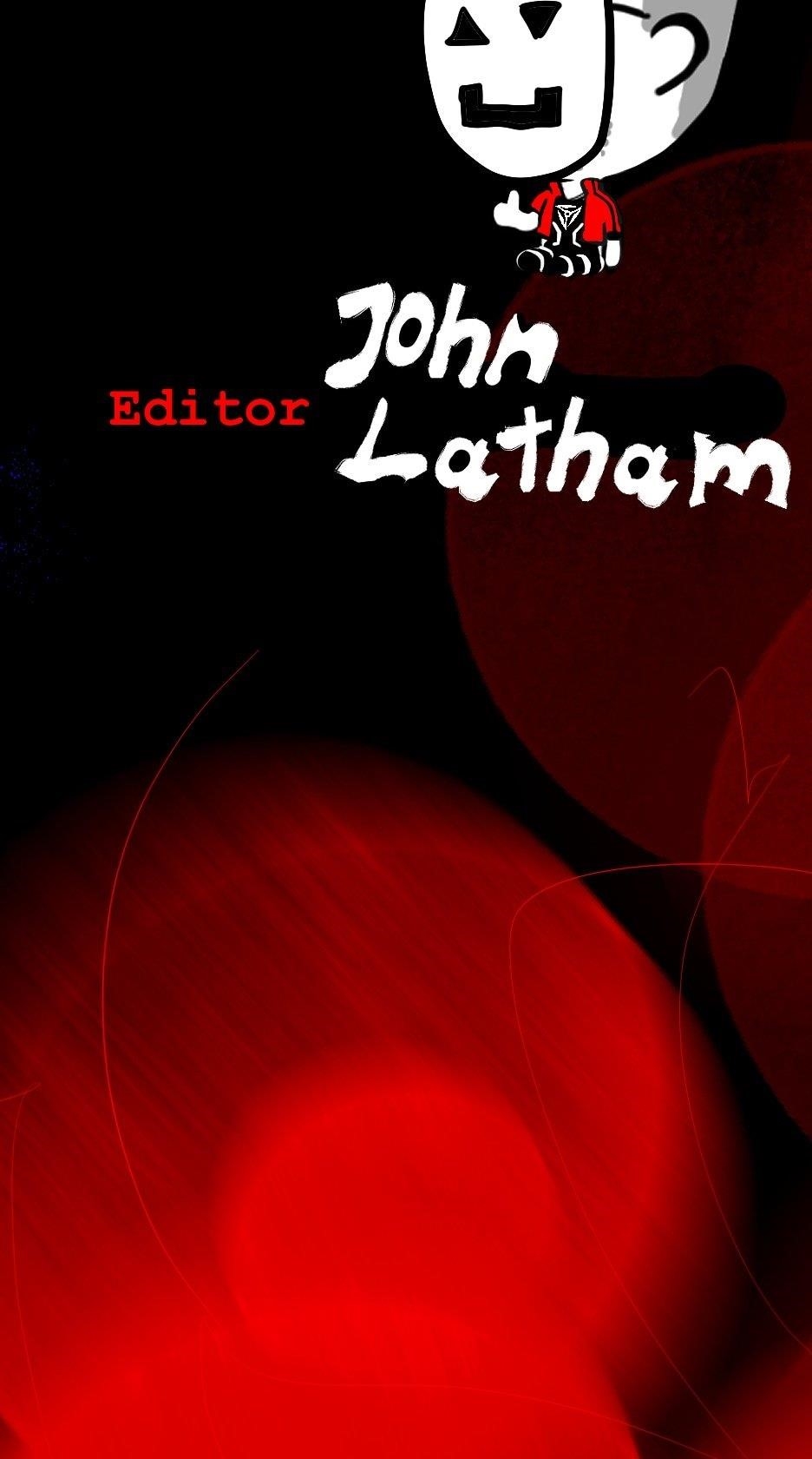 Tomahawk Angel Chapter 73 - Page 42