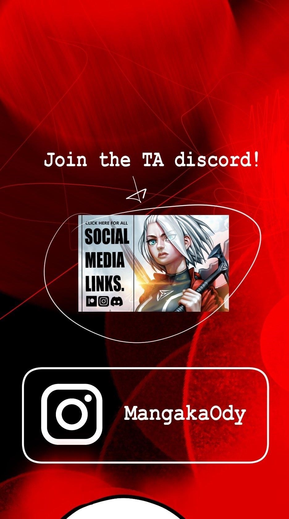 Tomahawk Angel Chapter 73 - Page 43