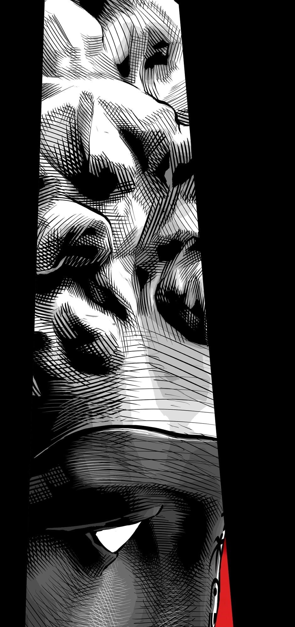 Tomahawk Angel Chapter 73 - Page 6