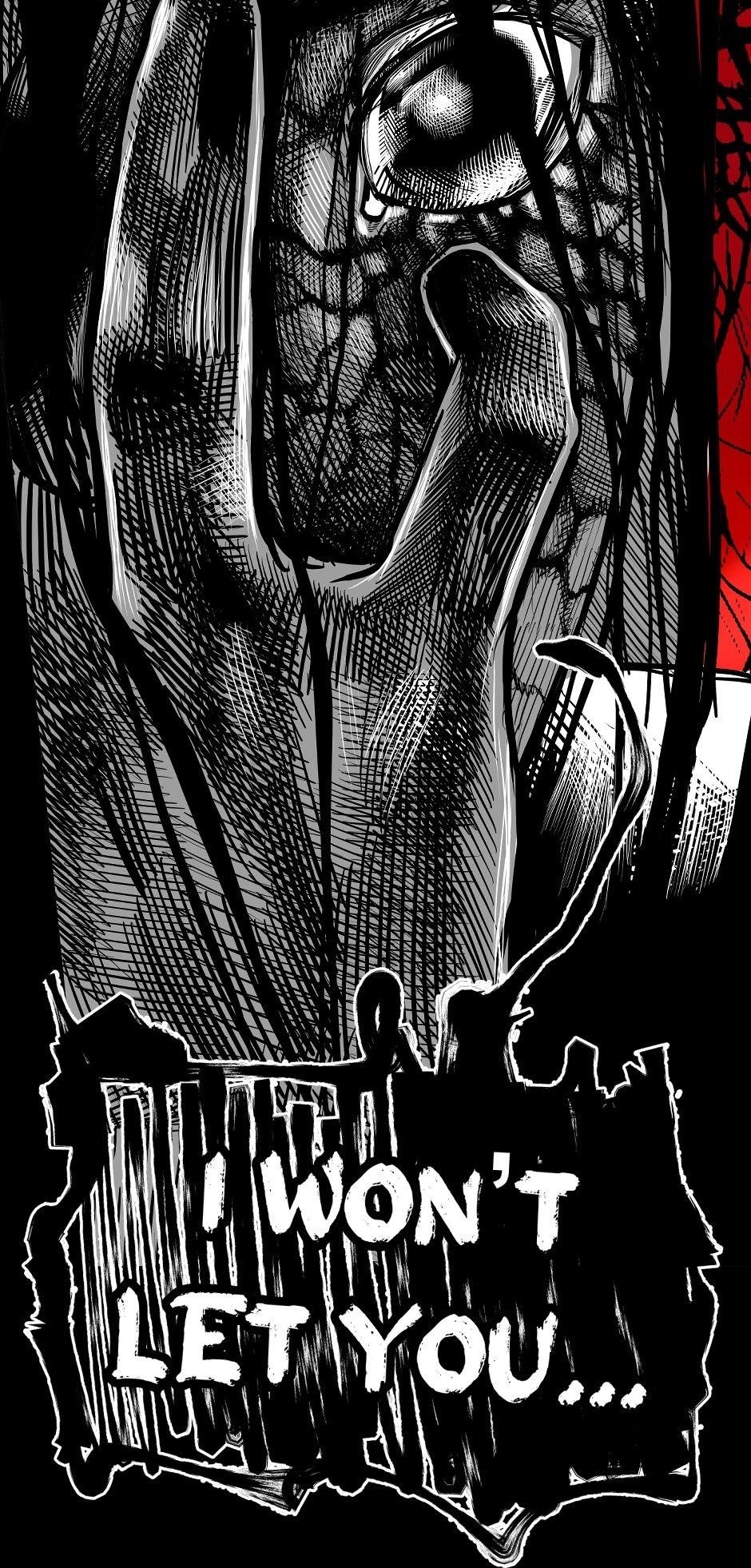 Tomahawk Angel Chapter 74 - Page 12