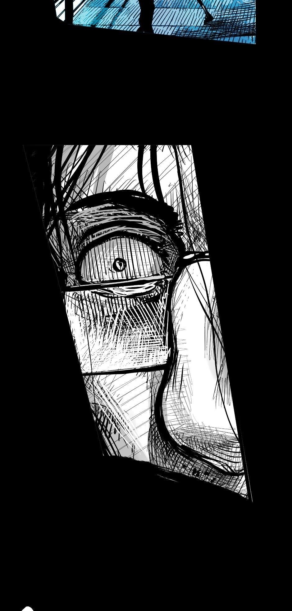 Tomahawk Angel Chapter 74 - Page 16