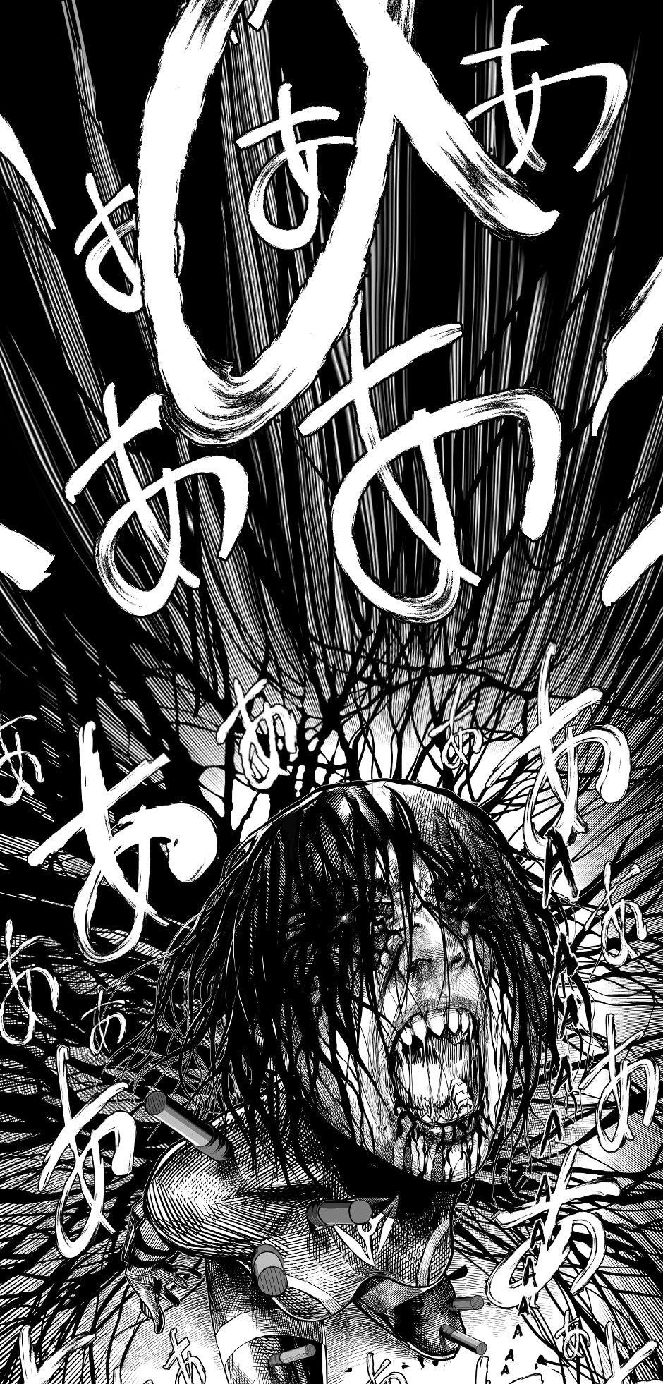 Tomahawk Angel Chapter 74 - Page 19