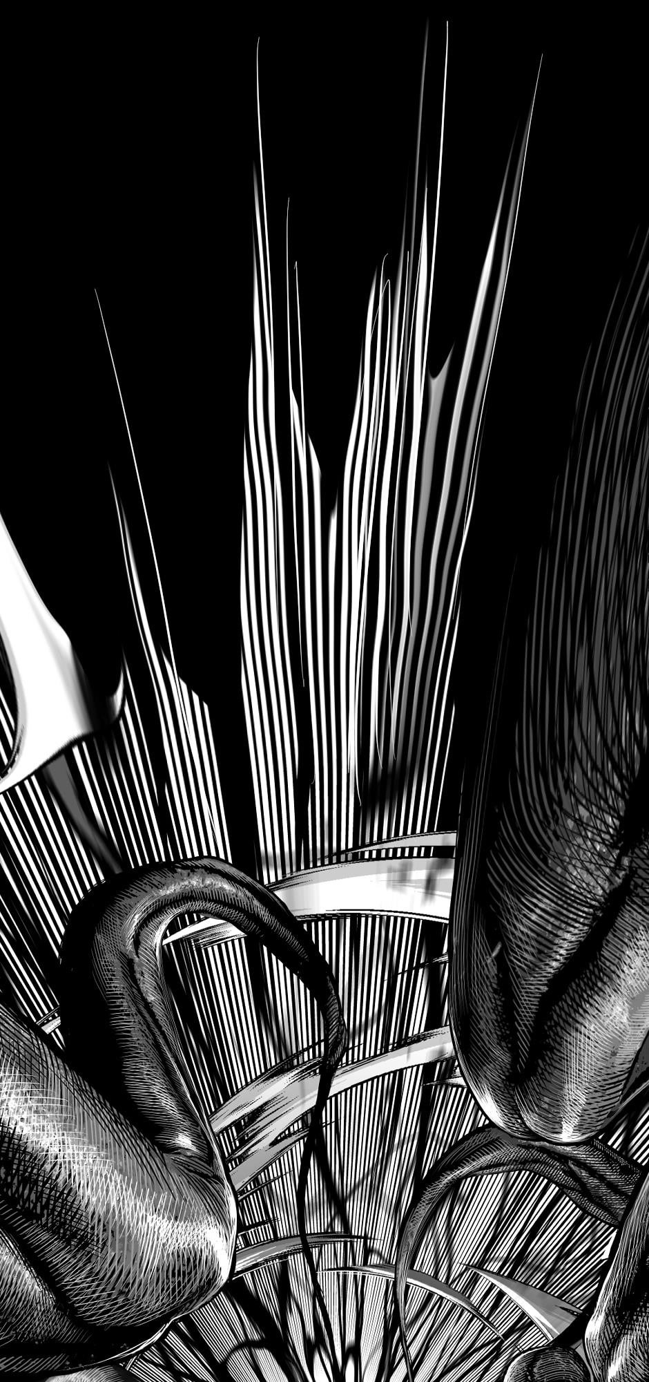 Tomahawk Angel Chapter 74 - Page 21