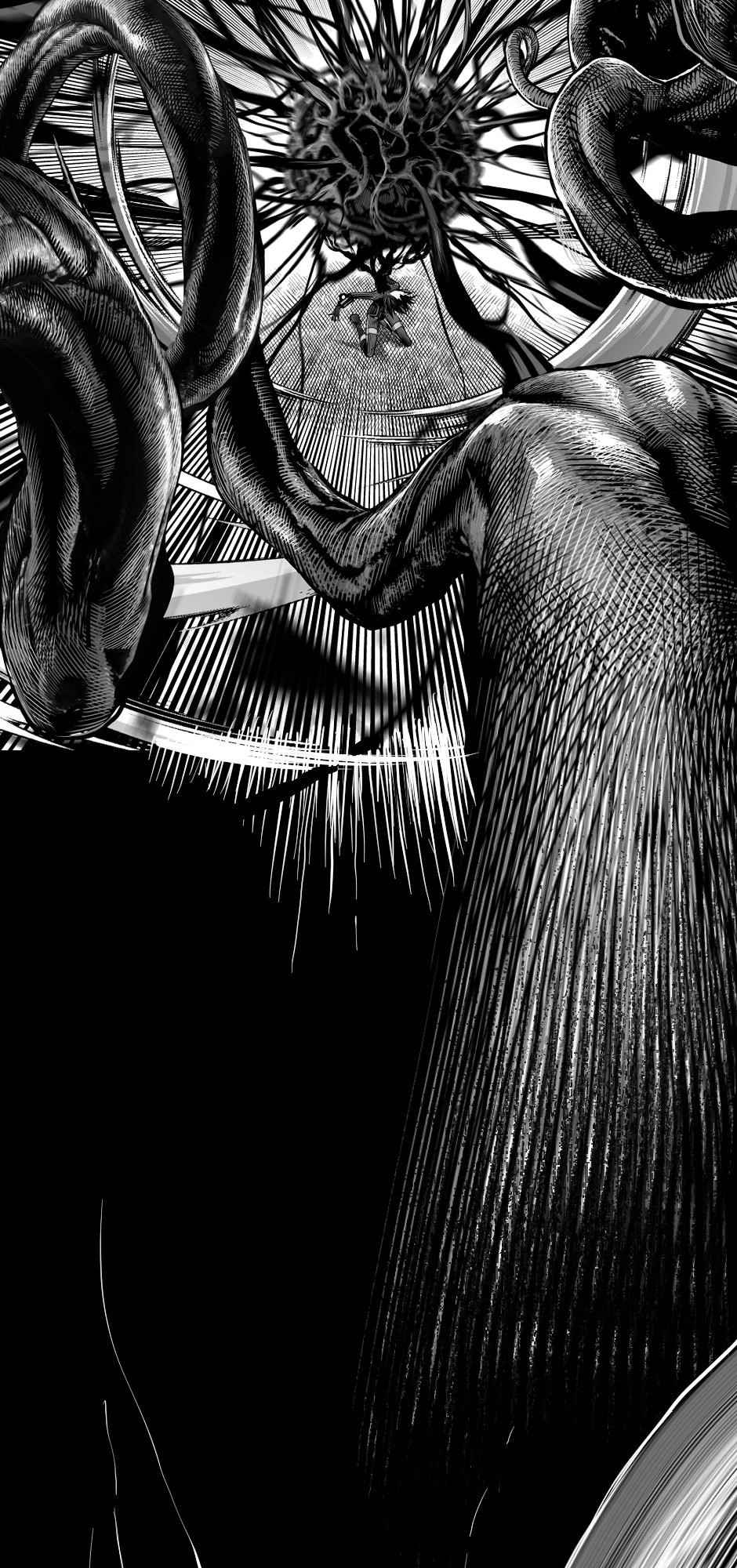 Tomahawk Angel Chapter 74 - Page 22