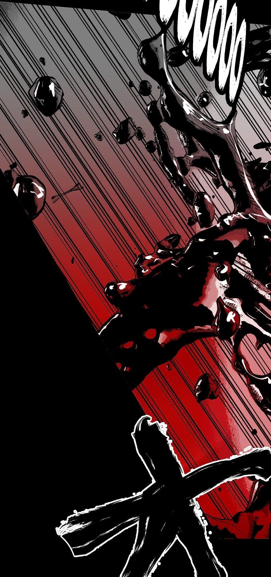 Tomahawk Angel Chapter 74 - Page 25