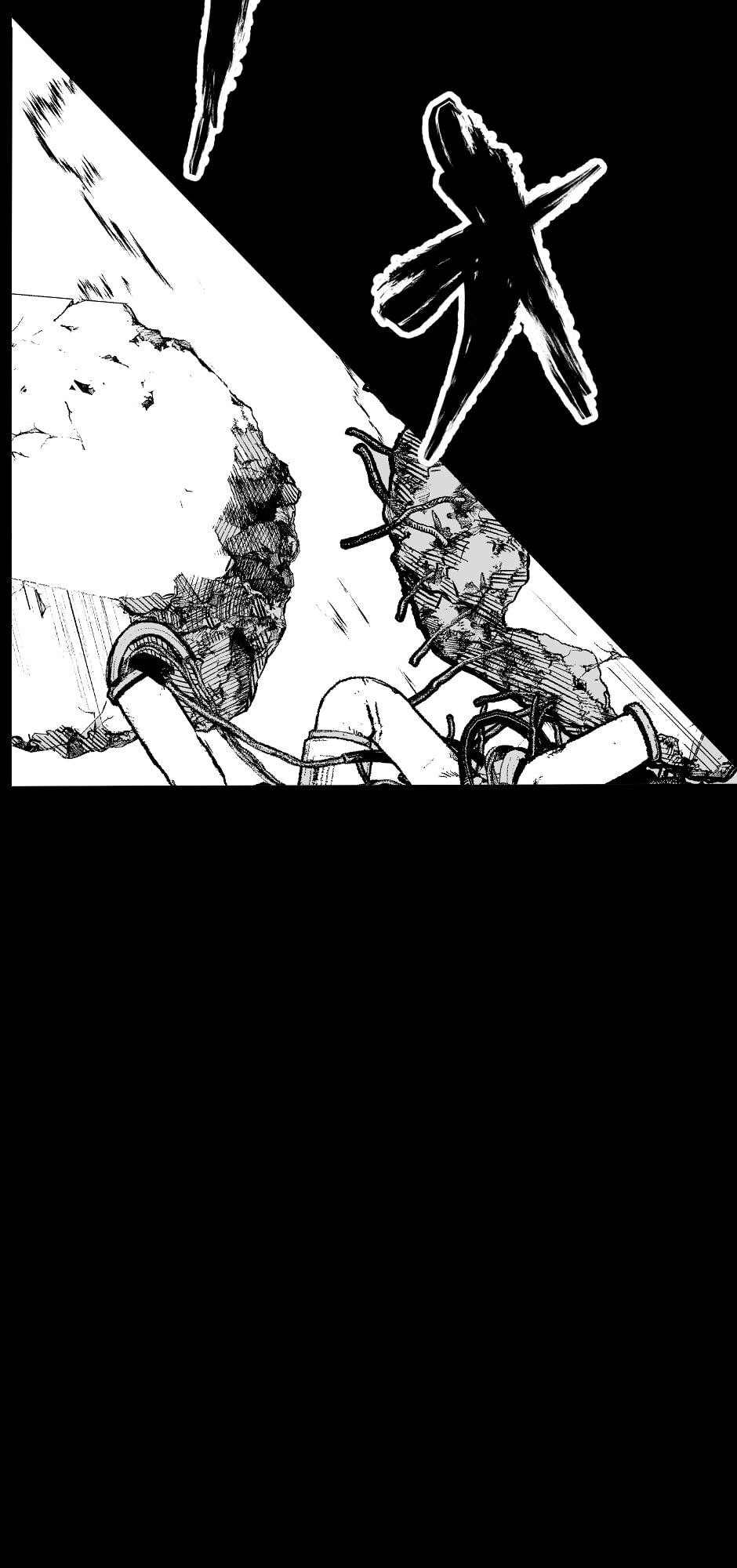 Tomahawk Angel Chapter 74 - Page 27