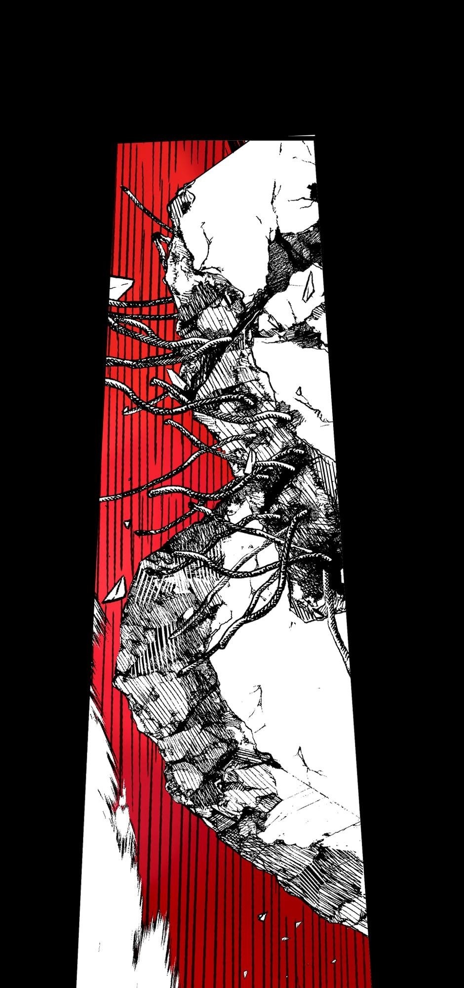 Tomahawk Angel Chapter 74 - Page 31