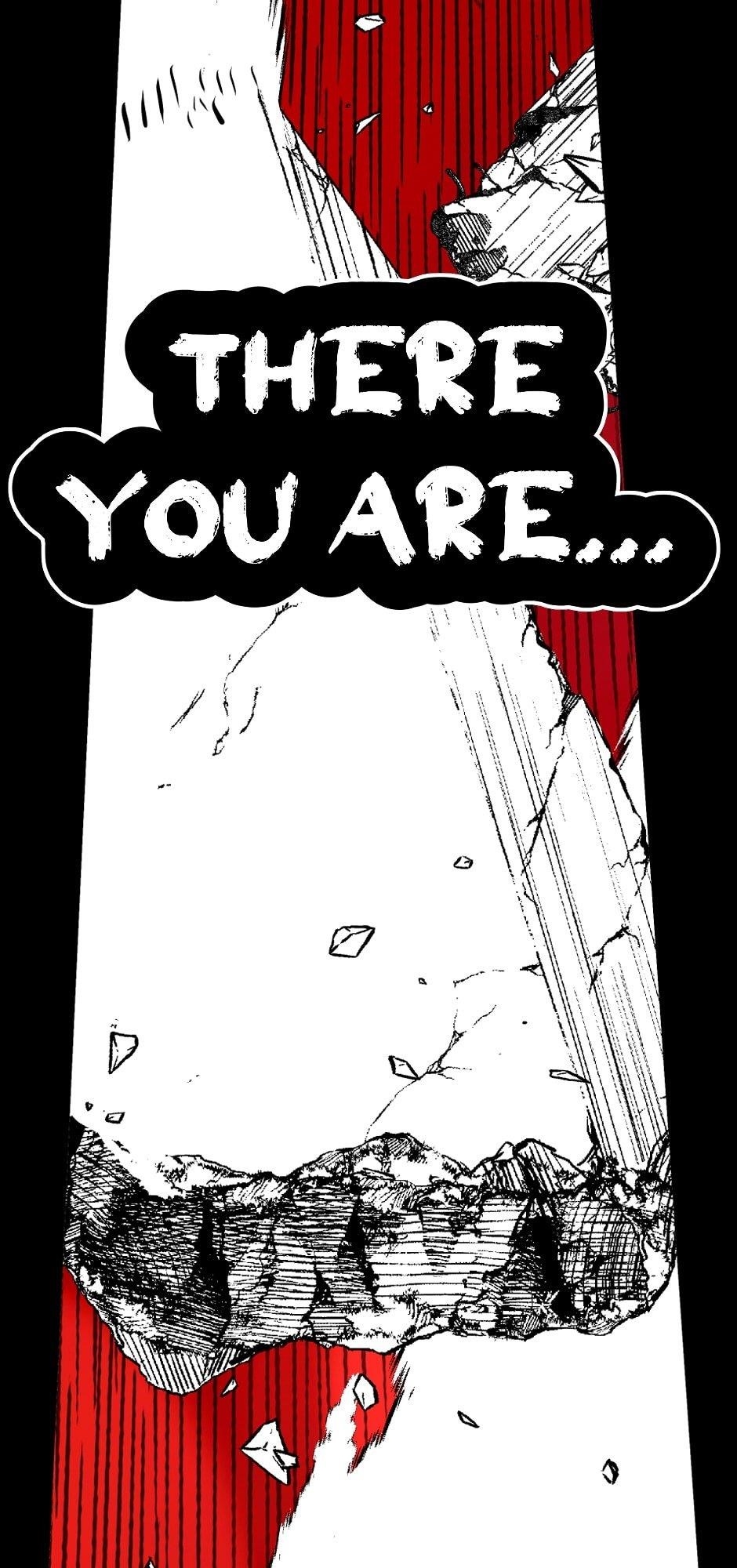 Tomahawk Angel Chapter 74 - Page 32