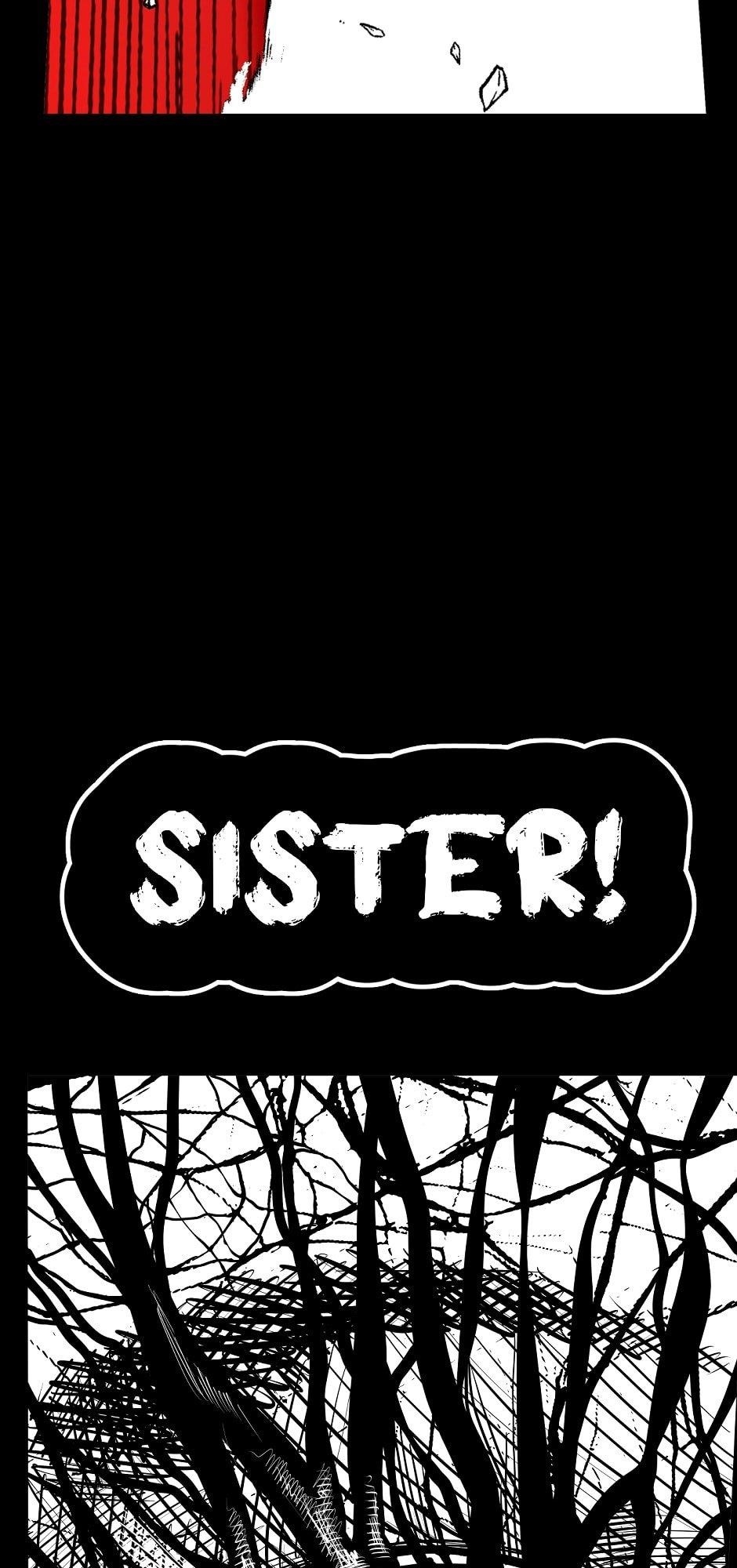 Tomahawk Angel Chapter 74 - Page 33