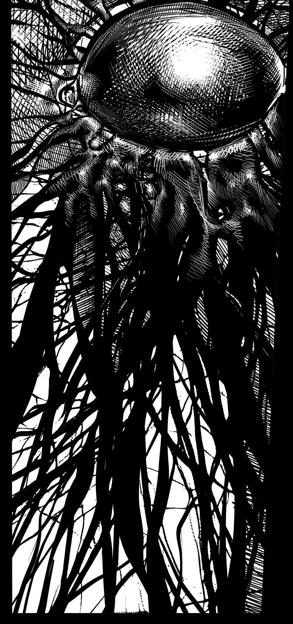 Tomahawk Angel Chapter 74 - Page 34