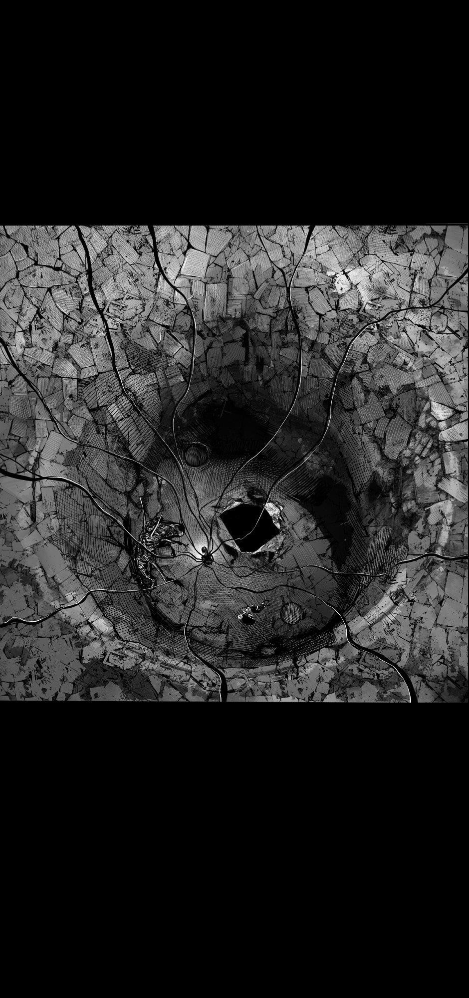 Tomahawk Angel Chapter 74 - Page 37