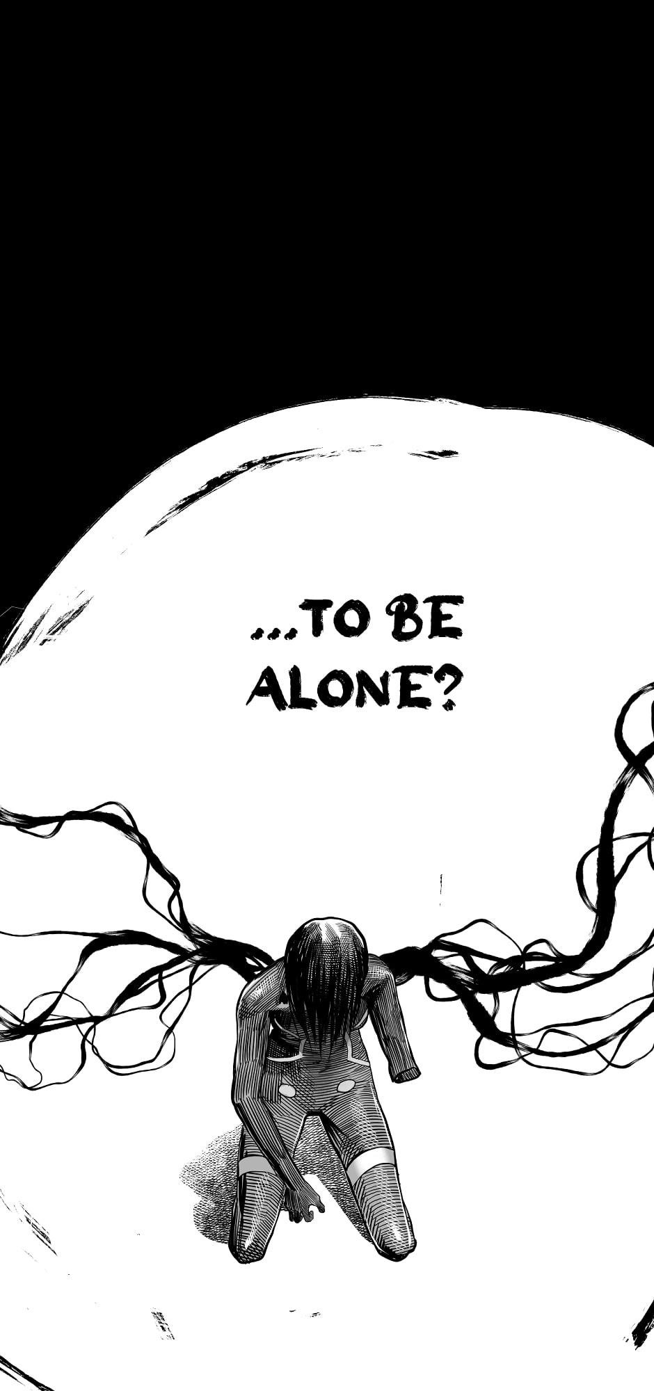 Tomahawk Angel Chapter 74 - Page 38