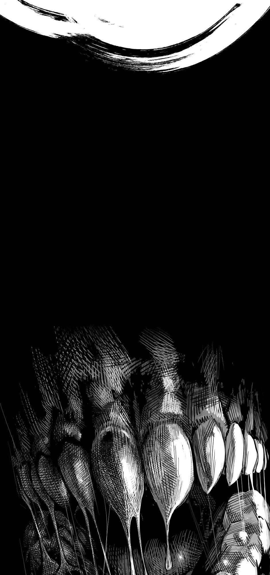 Tomahawk Angel Chapter 74 - Page 39