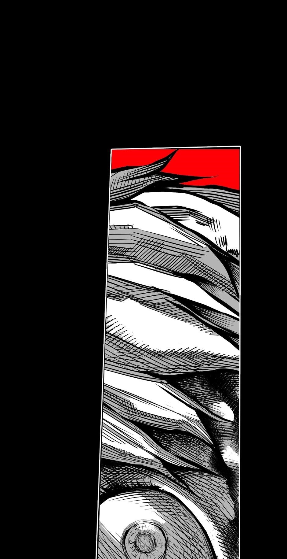 Tomahawk Angel Chapter 74 - Page 4