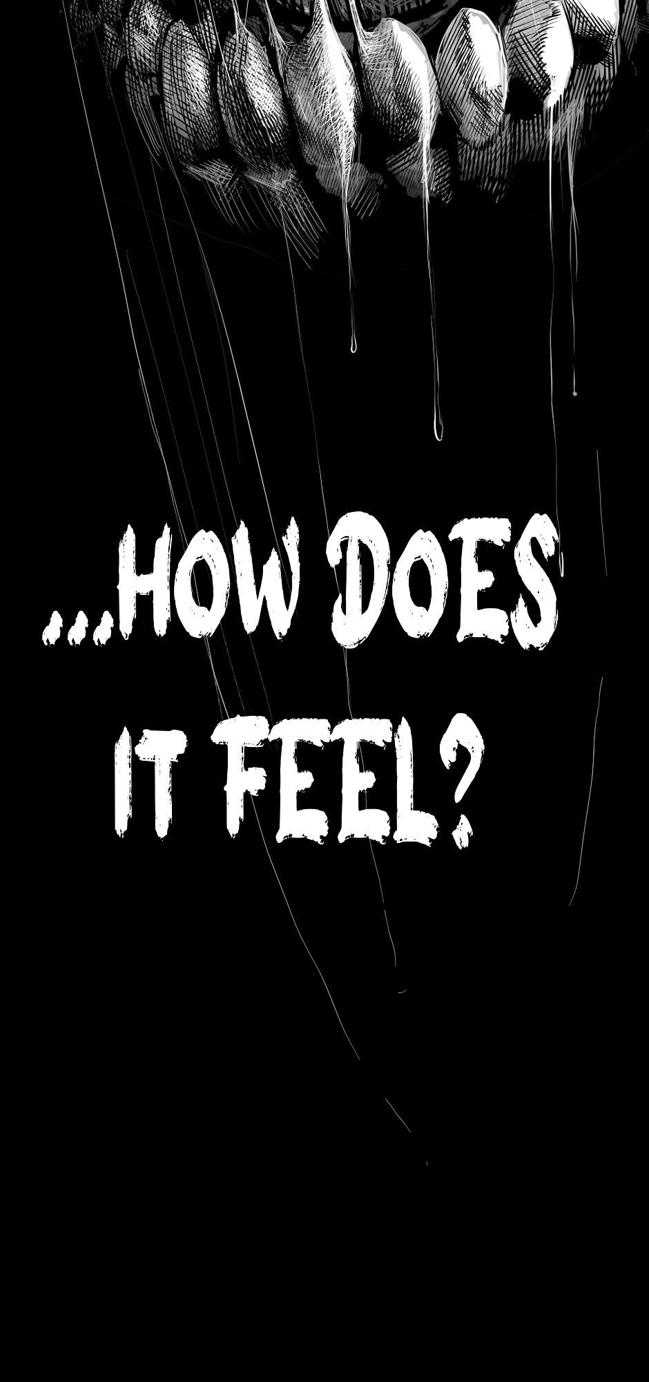 Tomahawk Angel Chapter 74 - Page 40