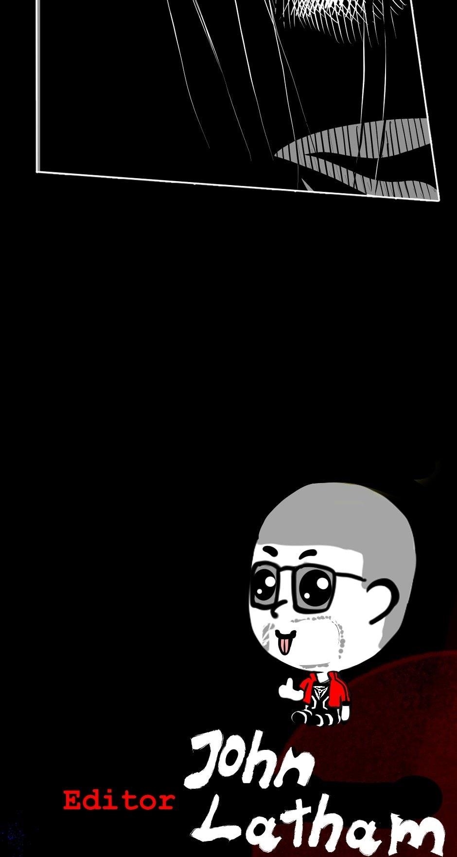 Tomahawk Angel Chapter 74 - Page 43