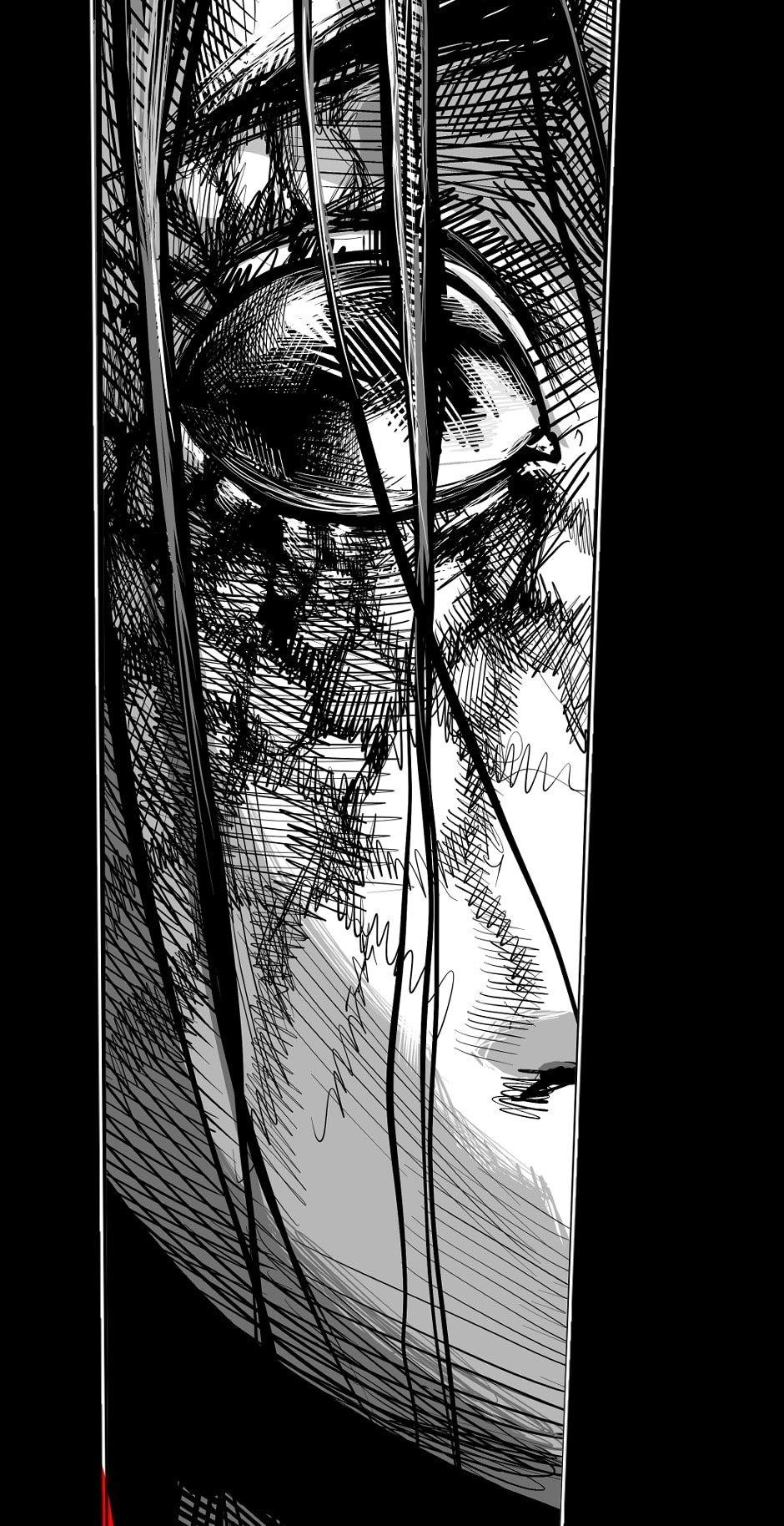 Tomahawk Angel Chapter 74 - Page 7