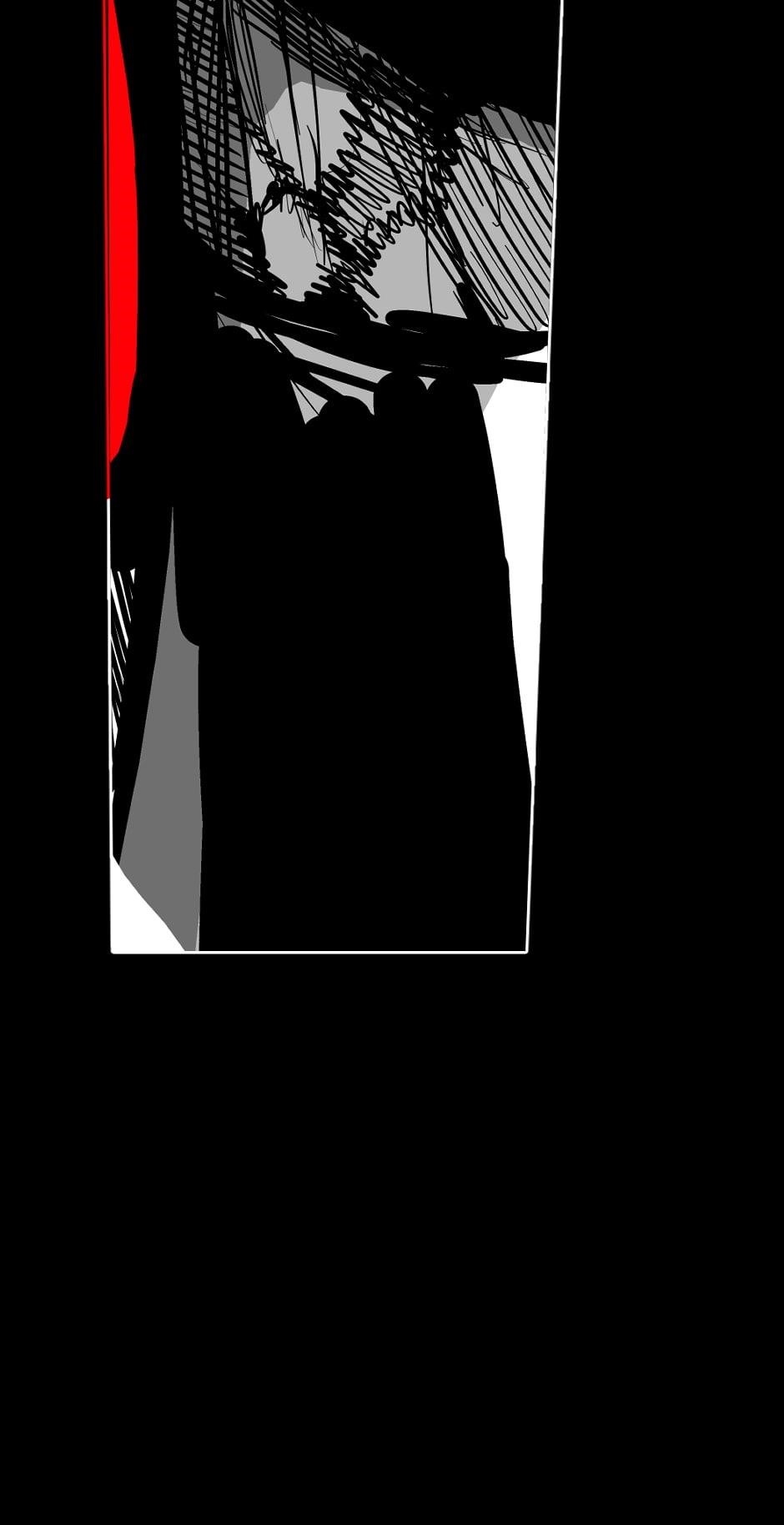 Tomahawk Angel Chapter 74 - Page 8