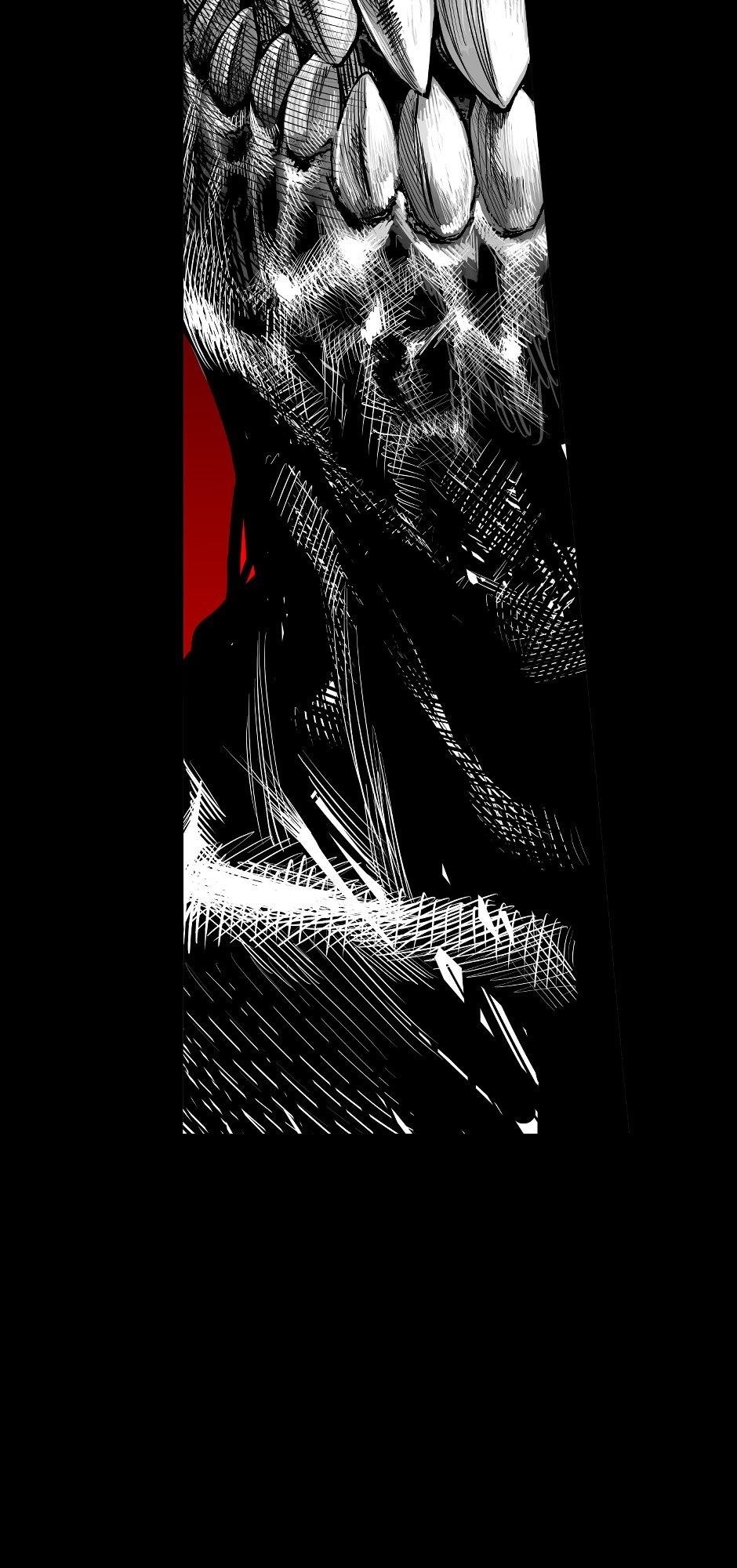 Tomahawk Angel Chapter 75 - Page 10