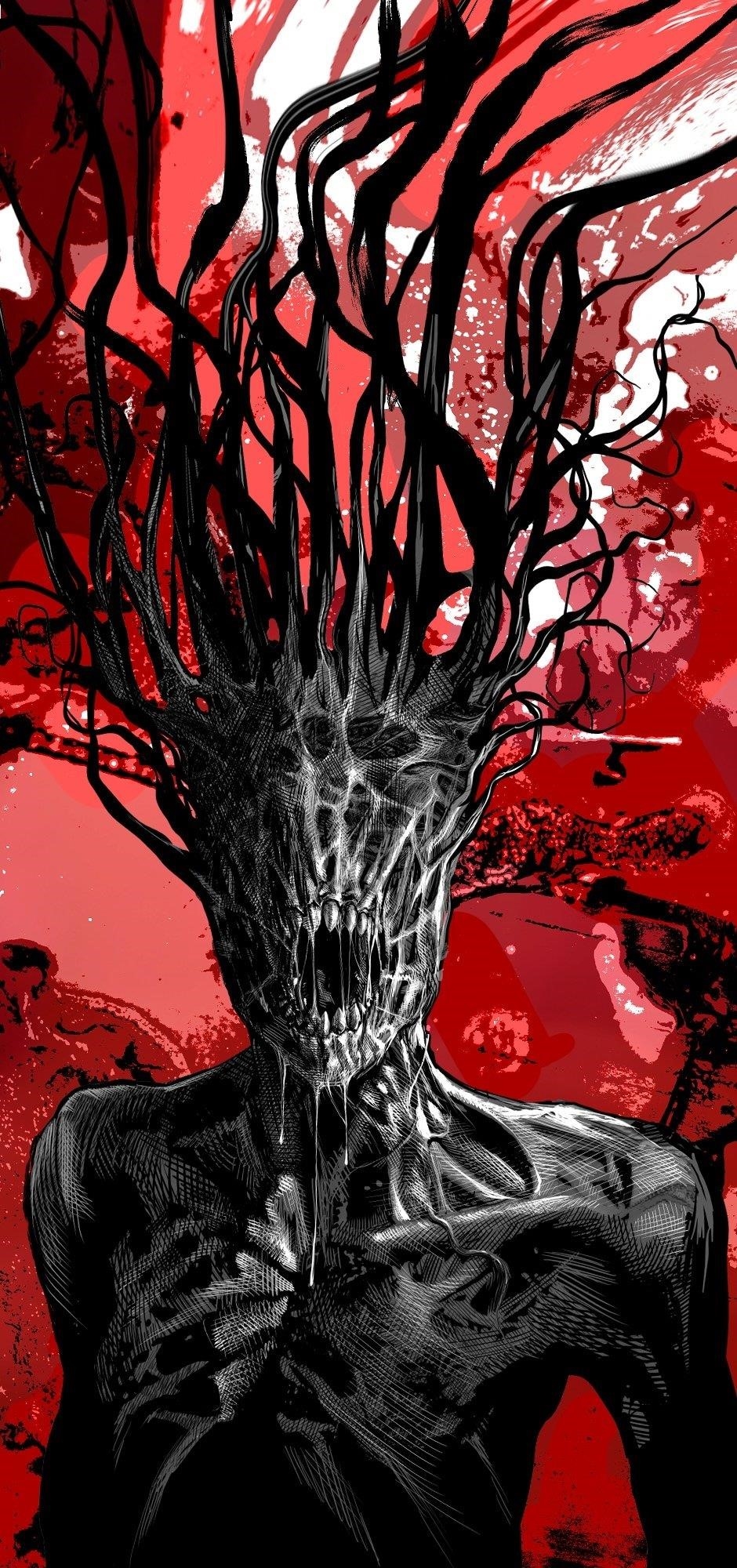 Tomahawk Angel Chapter 75 - Page 12